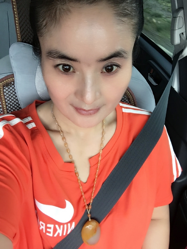 茹芯的第一张照片--商丘相亲服务中心