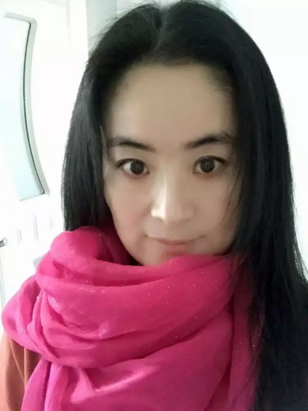 茹芯的第六张照片--商丘相亲服务中心