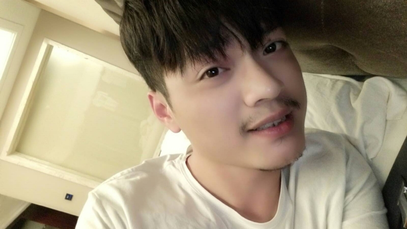 快乐老男人的第一张照片--商丘相亲服务中心