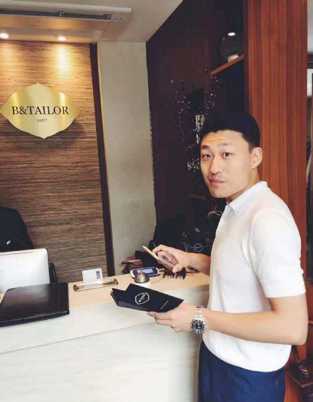 阿根的第一张照片--商丘相亲服务中心