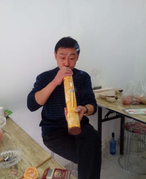 真心朋友的第一张照片--商丘相亲服务中心