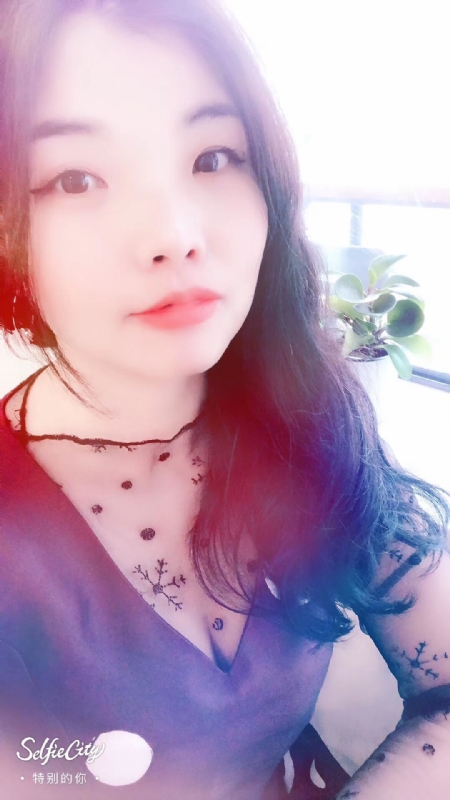 杜艳艳的第一张照片--商丘相亲服务中心