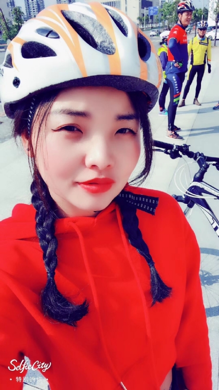 杜艳艳的第三张照片--商丘相亲服务中心