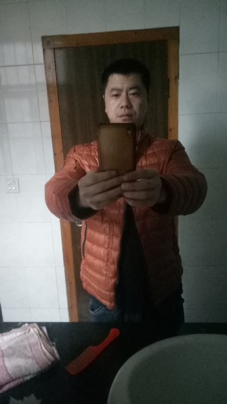 噢荣的第一张照片--商丘相亲服务中心