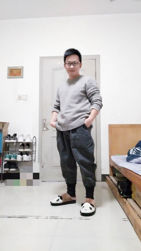 宁国星星的第一张照片--商丘相亲服务中心
