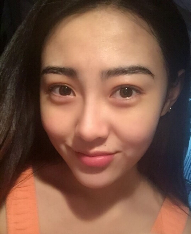黑加伦的第一张照片--商丘相亲服务中心