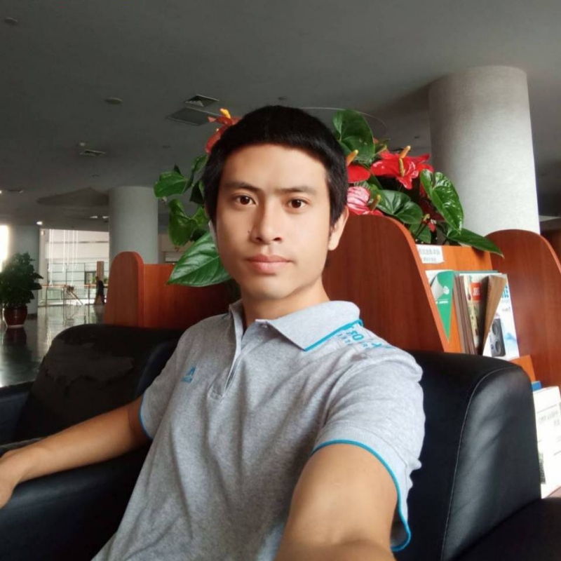 峰峰的第一张照片--商丘相亲服务中心