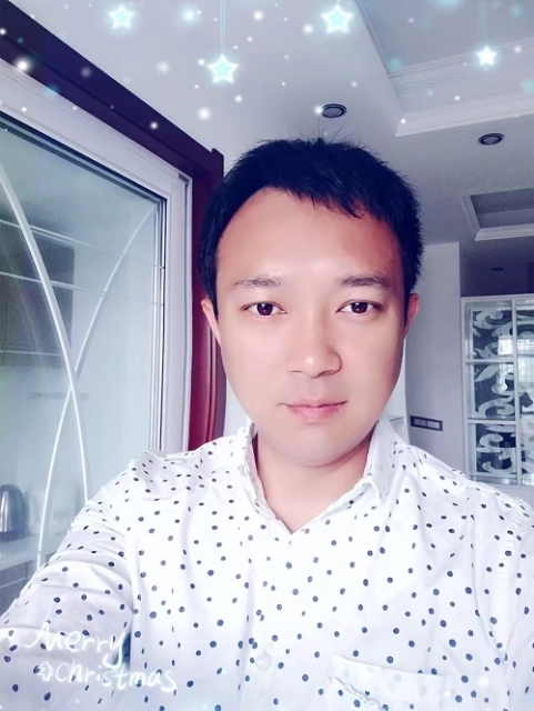真诚小哥的第一张照片--商丘相亲服务中心