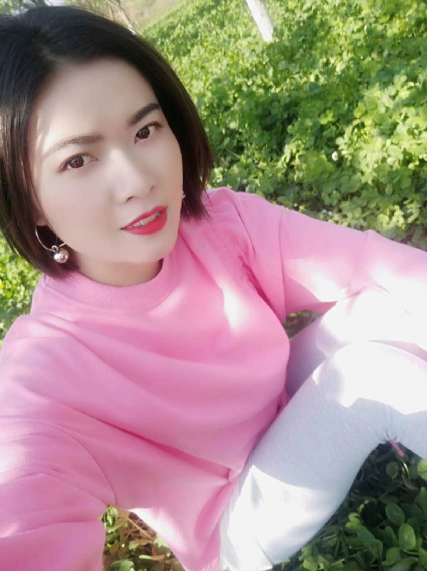 寻找幸福的第一张照片--商丘相亲服务中心