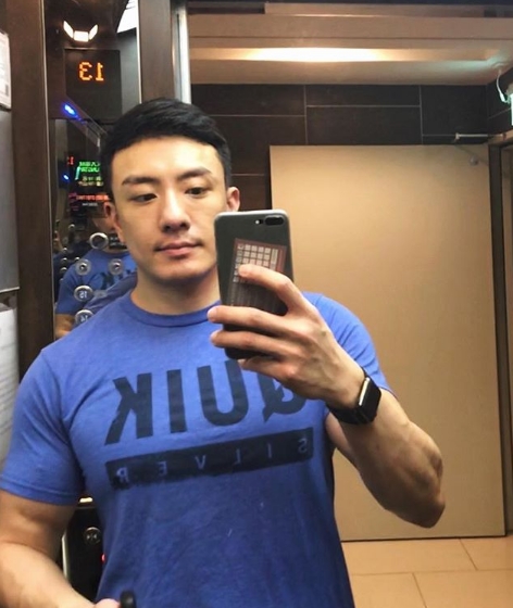 林的第二张照片--商丘相亲服务中心