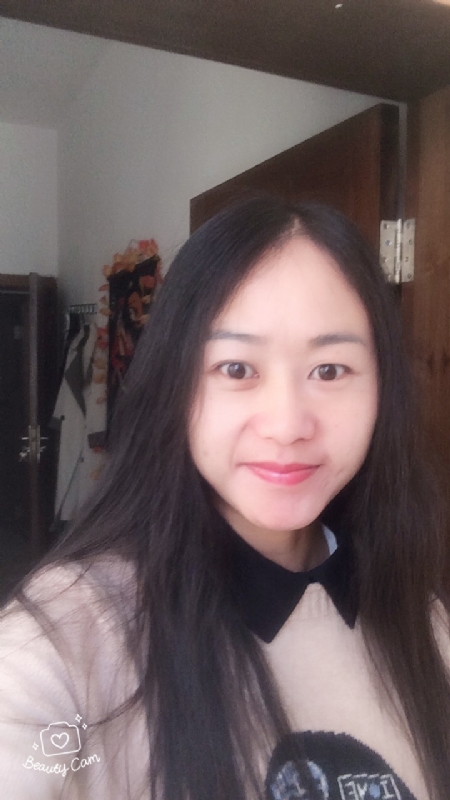 Misszoe的第一张照片--商丘相亲服务中心