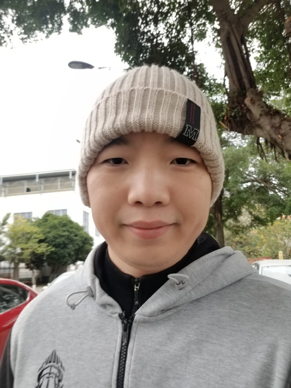 爱笑的老虎的第一张照片--商丘相亲服务中心