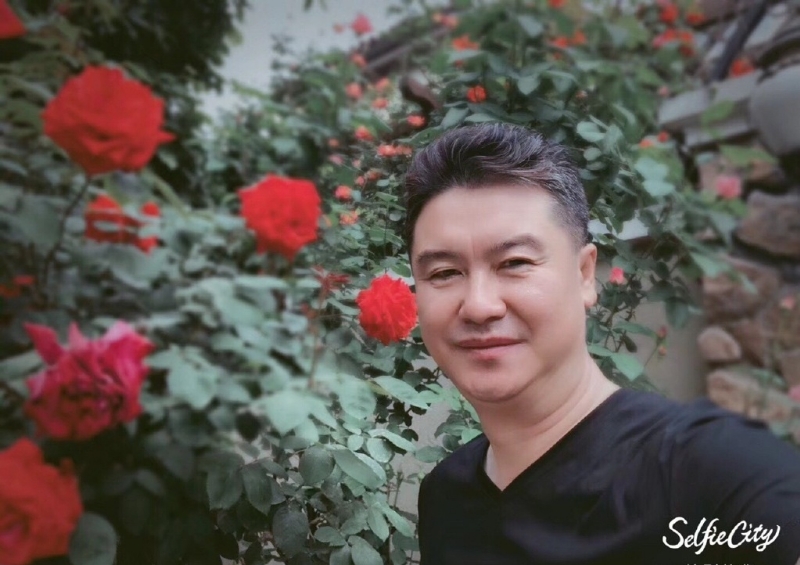 姓李名光耀的第一张照片--商丘相亲服务中心