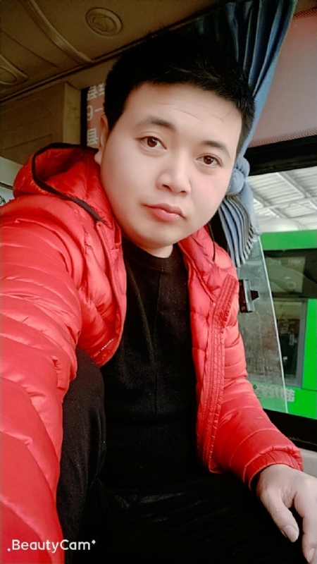 曾志的第一张照片--商丘相亲服务中心