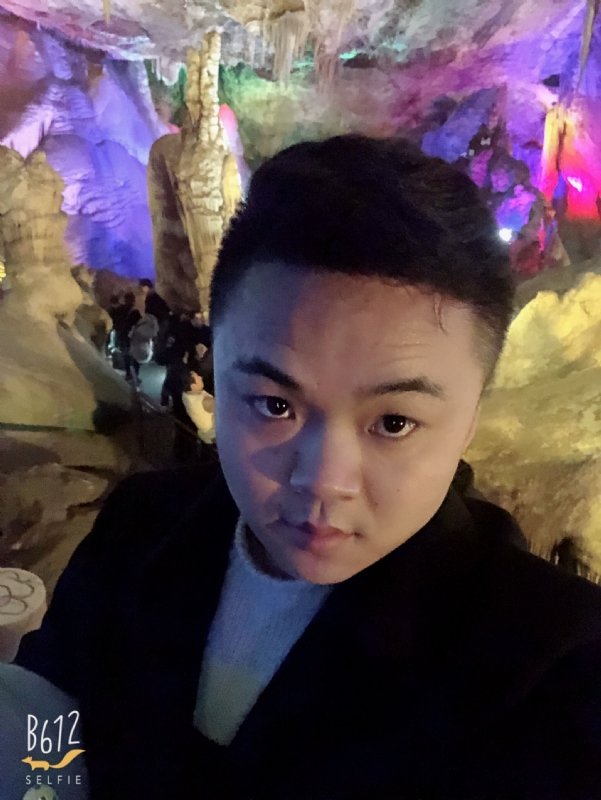 奔跑的五花肉的第一张照片--商丘相亲服务中心