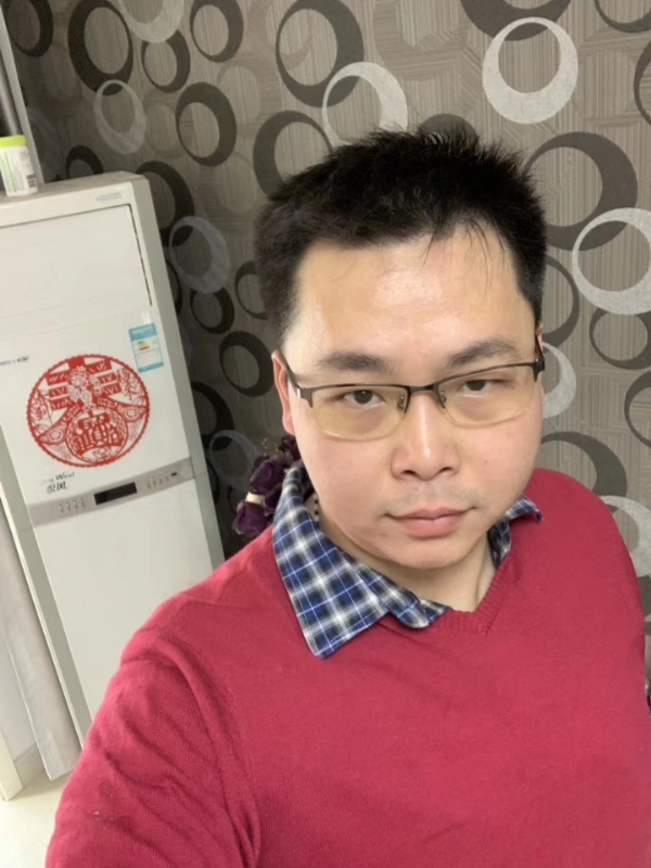 小李a的第一张照片--商丘相亲服务中心