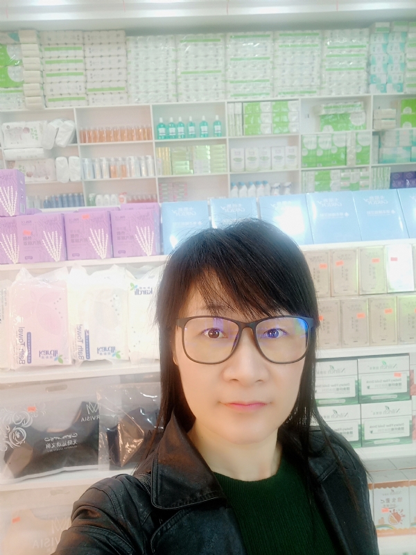 爱生活的第二张照片--商丘相亲服务中心