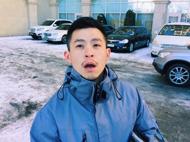 随缘的第一张照片--商丘相亲服务中心