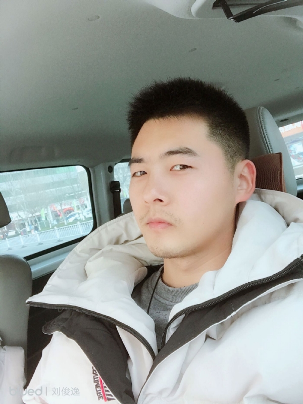 爱尽千帆的第一张照片--商丘相亲服务中心