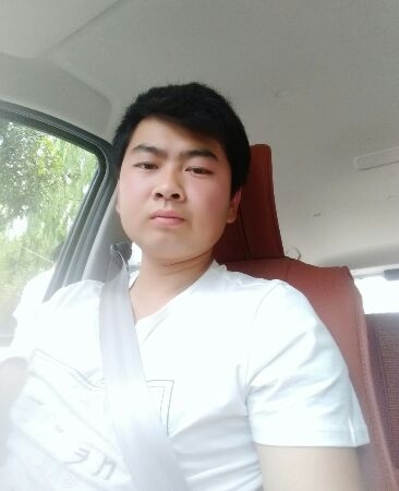 一米阳光的第一张照片--商丘相亲服务中心