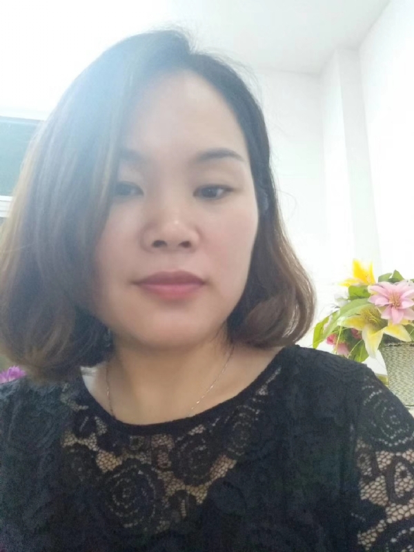 笑对人生的第一张照片--商丘相亲服务中心