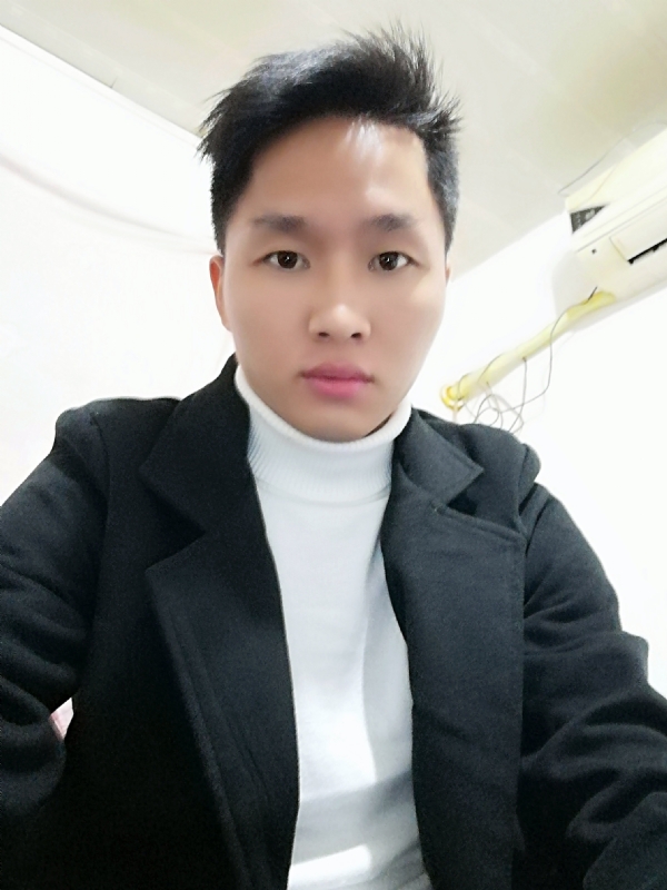 陈白猴的第一张照片--商丘相亲服务中心