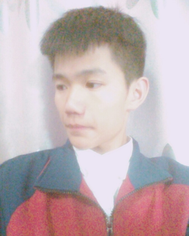 三年又三年的第一张照片--商丘相亲服务中心
