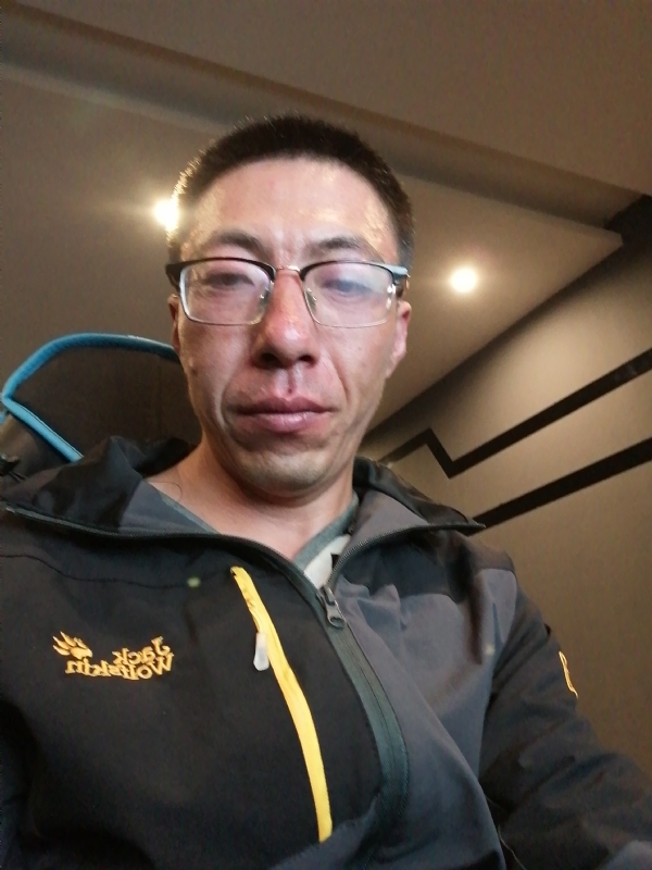 千年等你的第一张照片--商丘相亲服务中心
