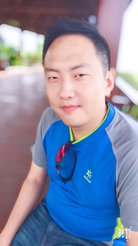 缘来如此的第一张照片--商丘相亲服务中心