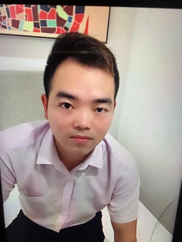 季军的第一张照片--商丘相亲服务中心