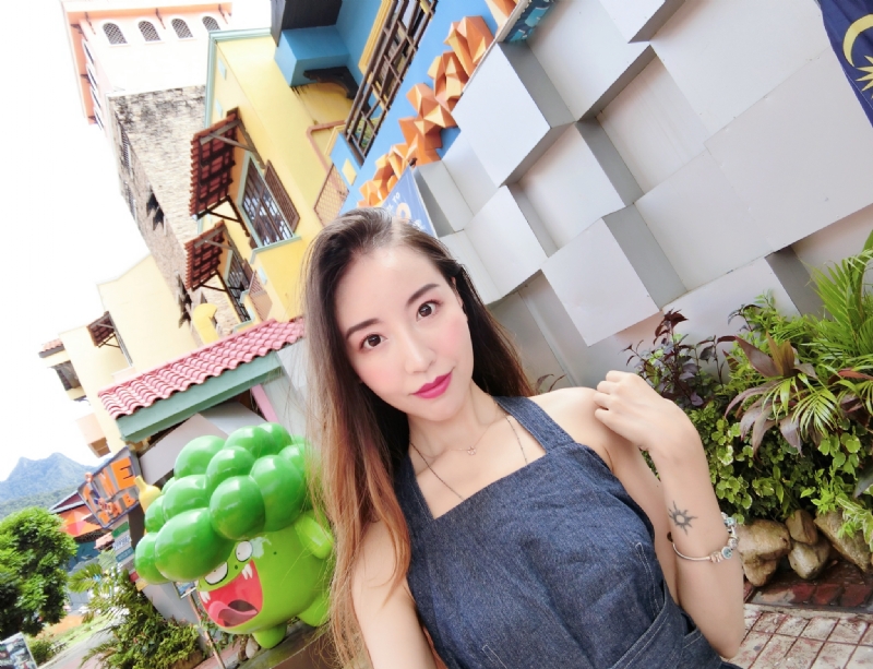 小尖鱼的第一张照片--商丘相亲服务中心