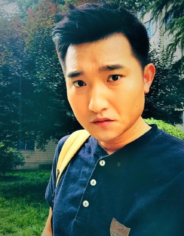 奋斗的第一张照片--商丘相亲服务中心