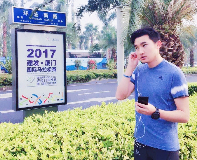 奋斗的第二张照片--商丘相亲服务中心