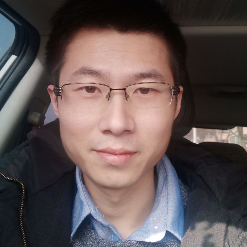 弱水三千的第一张照片--商丘相亲服务中心