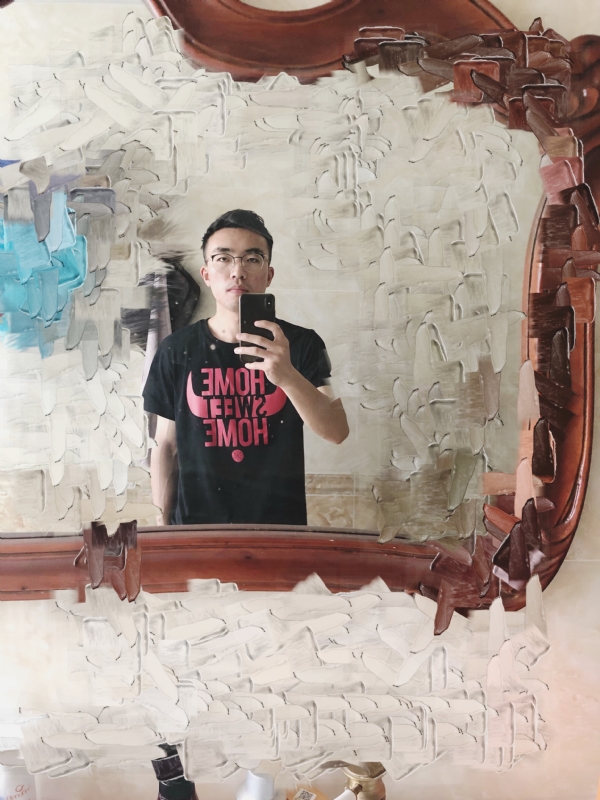 杨2的第一张照片--商丘相亲服务中心