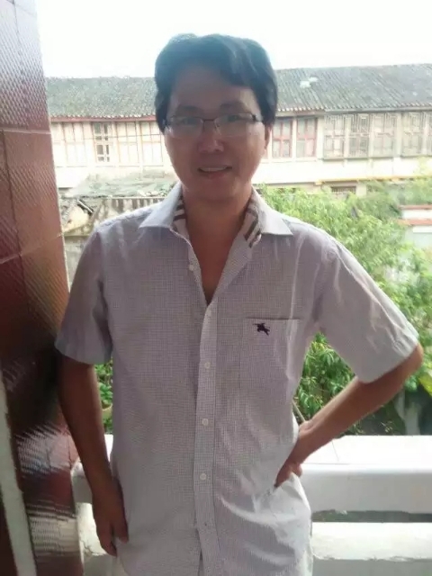 敬奉的第一张照片--商丘相亲服务中心