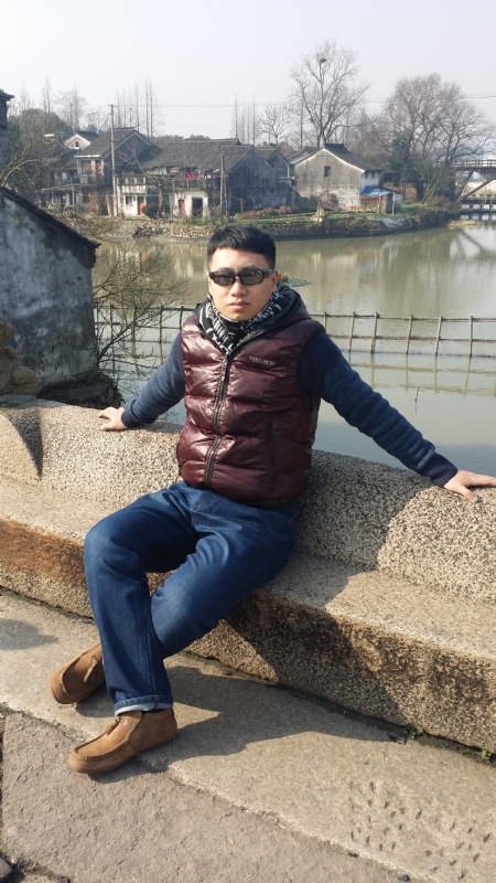 暖男2019的第一张照片--商丘相亲服务中心
