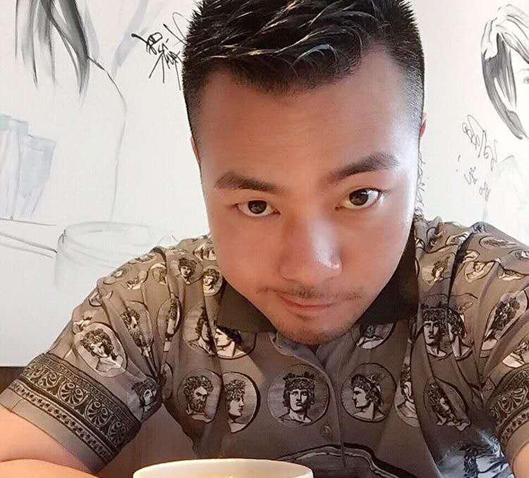 刘江平的第一张照片--商丘相亲服务中心