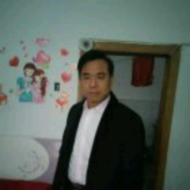 阳光的第一张照片--商丘相亲服务中心
