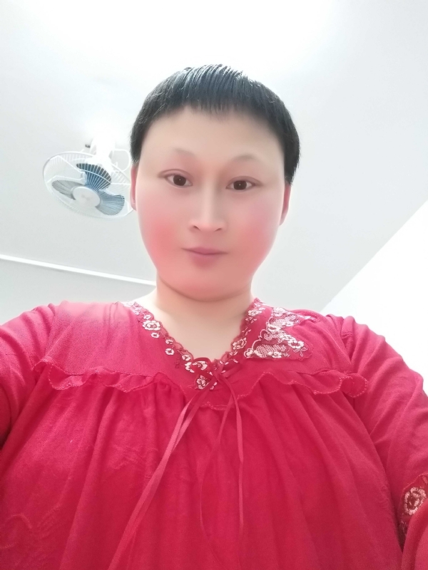 彩虹姐姐永不言弃的第一张照片--商丘相亲服务中心