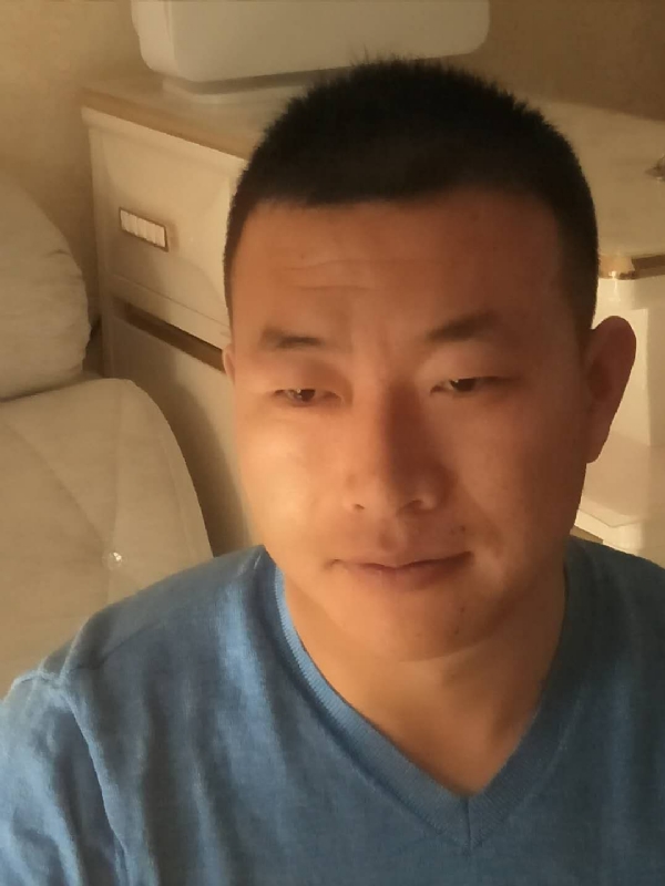 恛忆的第一张照片--商丘相亲服务中心
