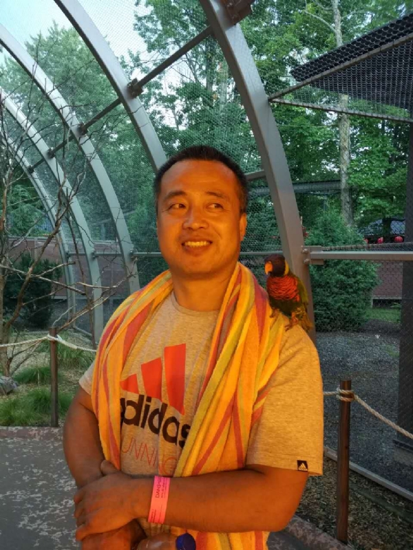 sa的第一张照片--商丘相亲服务中心