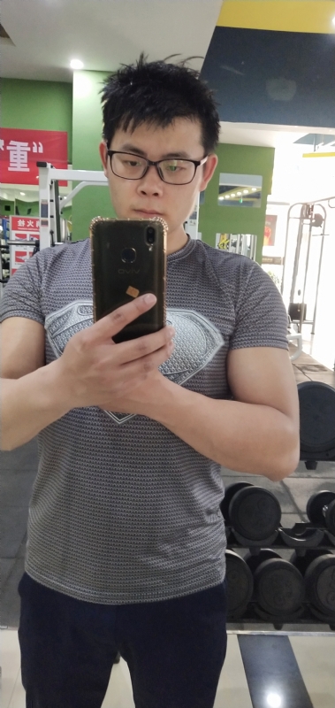 诚心找对象的第一张照片--商丘相亲服务中心
