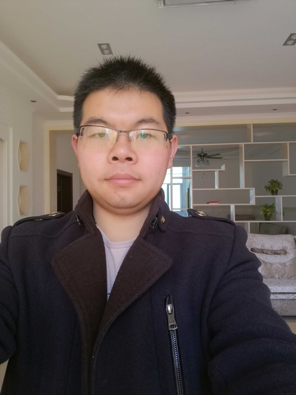 曾琼的第一张照片--商丘相亲服务中心