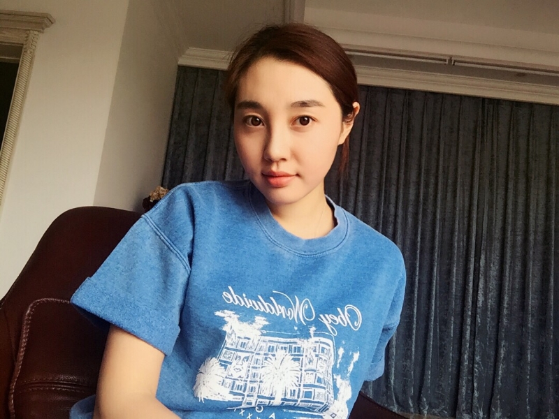 一叶知秋的第五张照片--商丘相亲服务中心