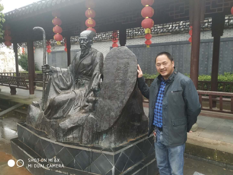 王鑫的第一张照片--商丘相亲服务中心