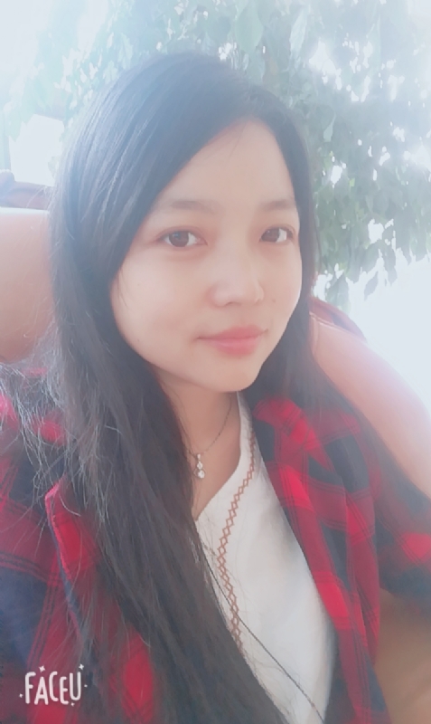 玉婷的第一张照片--商丘相亲服务中心