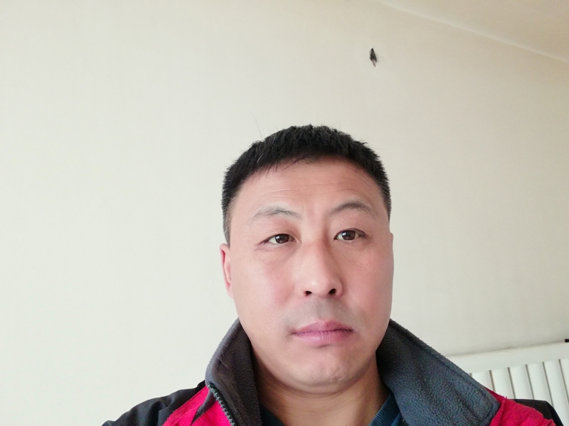 海阔天空的第一张照片--商丘相亲服务中心