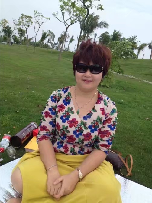 等有缘人的第一张照片--商丘相亲服务中心
