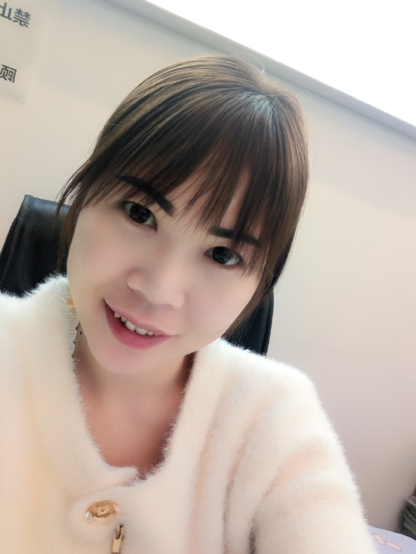 覃小会的第一张照片--商丘相亲服务中心